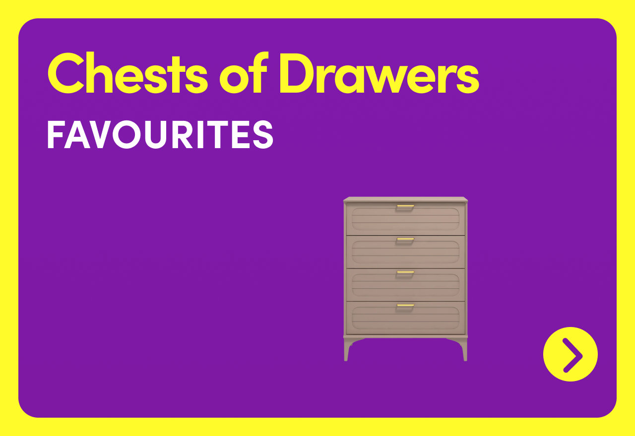 Chests of Drawers