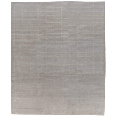 One-of-a-Kind 8' x 10' Area Rug