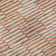 Premium Machine Washable Prisco Salmon Rug