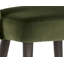 Monae Upholstered Stool with Solid Wood Frame-1064726050-1064726049