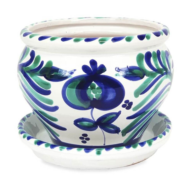 Dafina Handmade Pot Planter