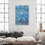 Neon Bloom Print by Oliver Gal-24273763-243573440