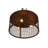 Paloma Flush Mount