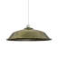 Simonides 7cm H Metal Bowl Lamp Shade ( Uno )-61268612