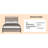 Bed Frame King Size, Wooden Platform Bed Frame With Storage LED Light Headboard And 2 USB, No Noise, No Spring Mattress Required And Simple Assembly Tools, Large Underbed Storage, Antique Grey-961096475-912027618