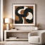 Euphoria droit, art mural
