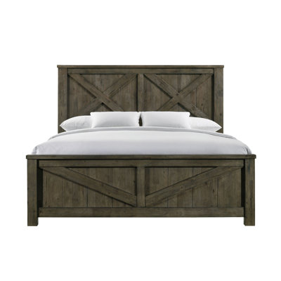 Jud Piece Bedroom Set