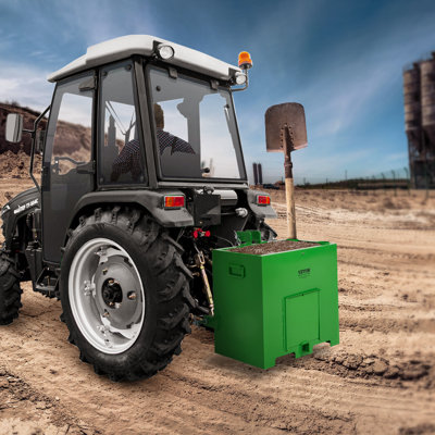 VEVOR Steel Crate