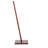Mcmillion 60'' Walnut Task Floor Lamp