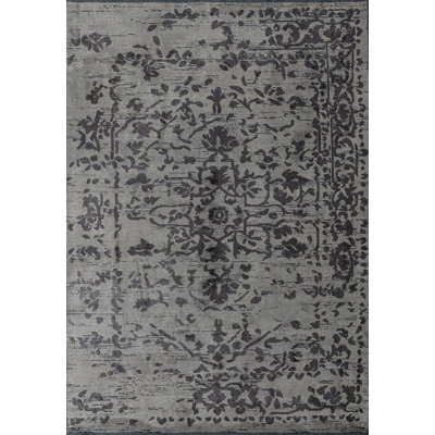 Rapture Oriental Area Rug