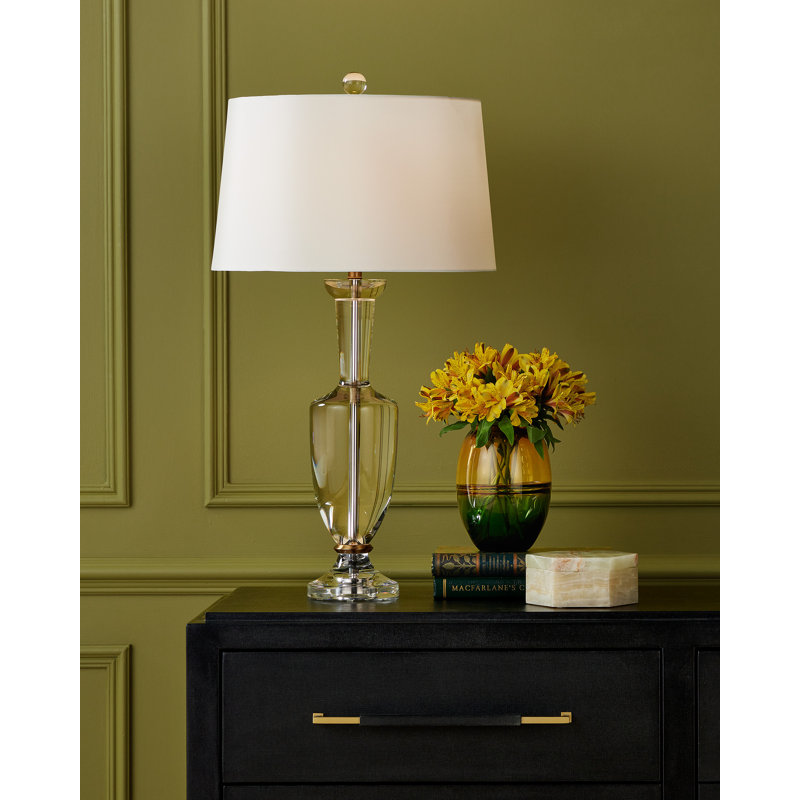 Classico Table Lamp