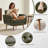 Analeah Upholstered Armchair-2107229676