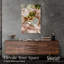 «Papaya Page Acrylique Print» par Notoriart-116873384