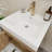 24" Single Bathroom Vanity Set-70381358