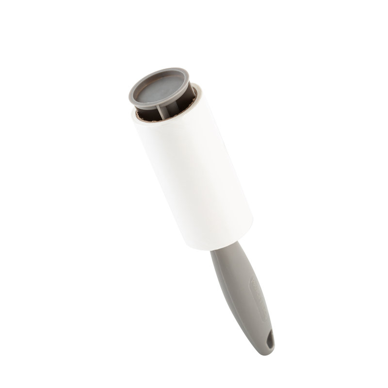 Plastic Lint Rollers