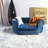 Hagedorn Orthopedic Velvet Pet Bed-1619571521