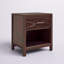 Table de chevet 1 tiroir Dejon-1570798015
