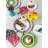 Calypso Salad Plate