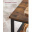 Allbaugh Wood Kitchen Island