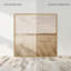 Golden Nature Print by Oliver Gal-993830385-993830396