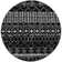 Cobos Performance Geometric Rug