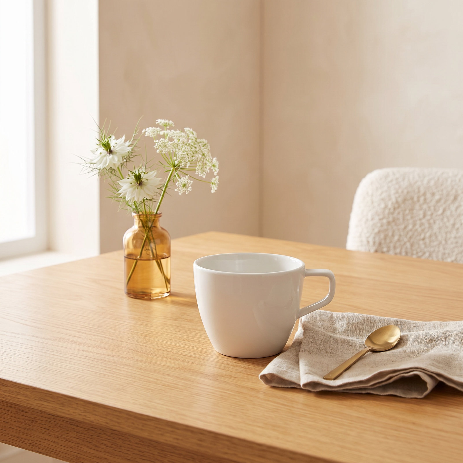 Artesano Original Teacup