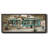 Rue due Jardin- Framed Canvas