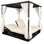 Montecito Outdoor 2 - Seat Patio Daybed