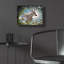Art mural épique «Messenger Of Spring» par Verena Wild, 16 po x 12 po