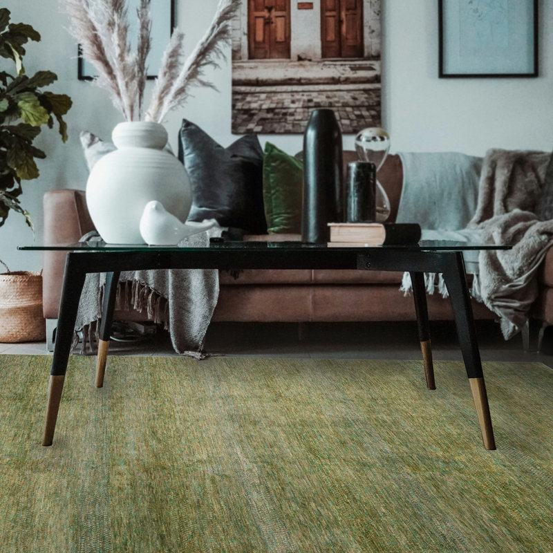 Steppe, Rectangle 7'6" x 9'6"