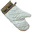 Symple Stuff Solid Colour Oven Mitt