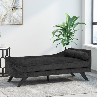 Chaise longue Orientation