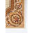 Airell Floral Handmade Tufted Wool Ivory/Brown Area Rug-255585941
