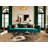 Washable African Hedgehog Wildlife Area Rug-451745384