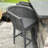 Alakai Outdoor Minimalist woven rattan Bar Stools With Premium Sponge Cushion-1595491901-1595491898-1595491899