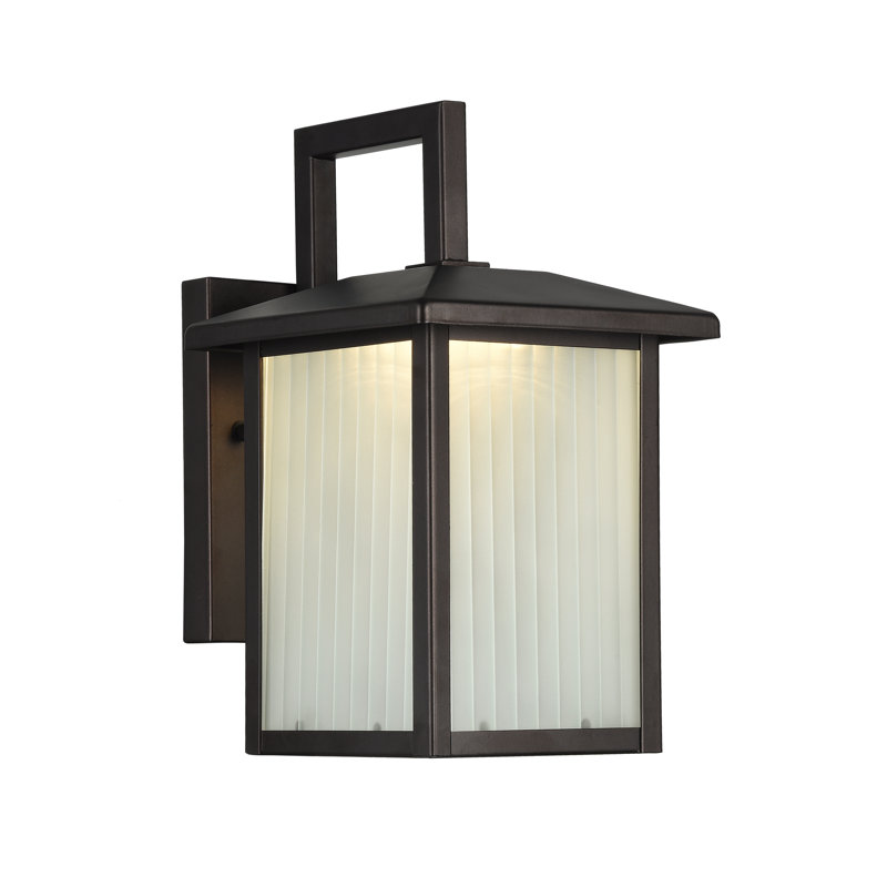 Cherryville Wall Light, Oil Rubbed Bronze