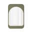Miroir d'appoint mural Kittie Kofi-1321244144