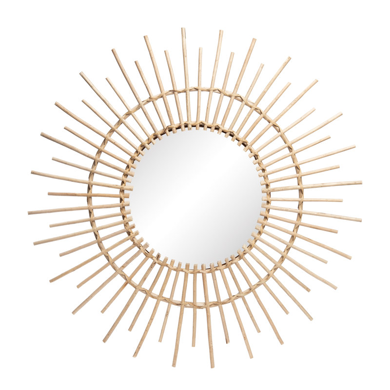 Miroir Sunburst