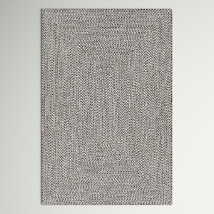 Leroux Gray Area Rug