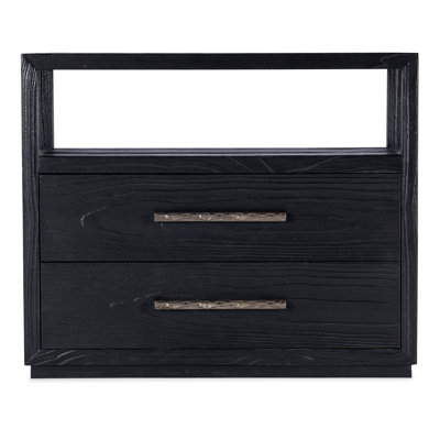 Linville Falls 2 - Drawer Nightstand