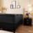 Restonic ComfortCare Hybrid Heartland Euro Top Mattress, Twin Extra Long - 14.5 Inch Cooling Gel Memory Foam with Individually Wrapped Coils, Black White-1676163474