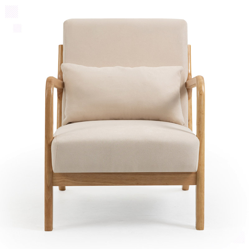 Fauteuil Ishmael