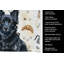 Serviette de cuisine Coffee Bar-1234933884