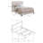 Cialan Upholstered Standard Bed-1970008760-1970008762