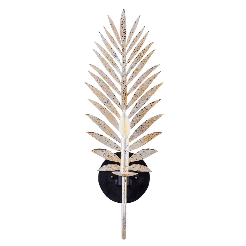 Naples Single Sconce