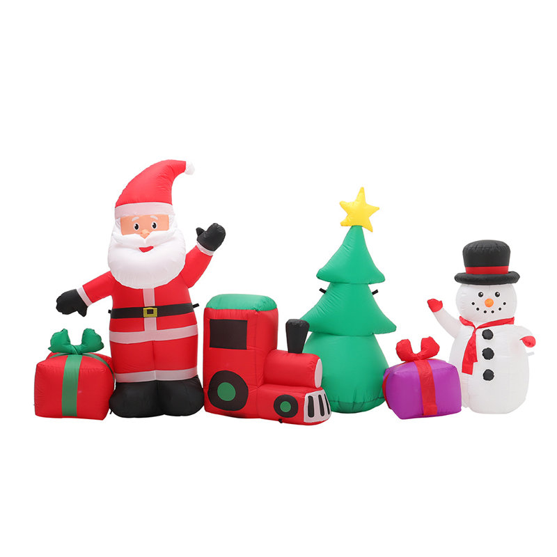 Christmas Figurines & Collectibles