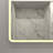 60 X 36 Rectangular Framed Dimmable Anti-Fod LED Wall Bathroom Vanity Mirror Lighted Mirror