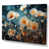 Toile tendue