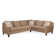 Urban Options Two Piece Sectional