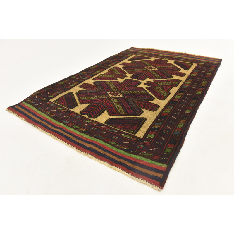 Joya Beige Rug